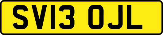 SV13OJL