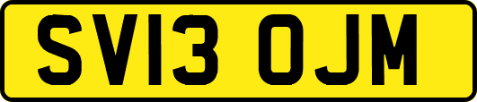 SV13OJM