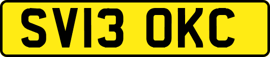 SV13OKC