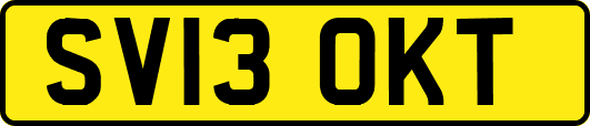 SV13OKT