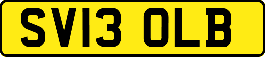 SV13OLB