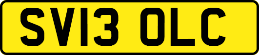 SV13OLC