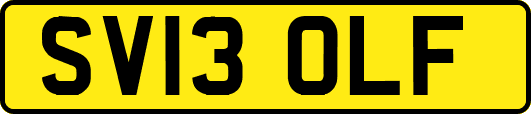 SV13OLF