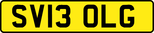 SV13OLG