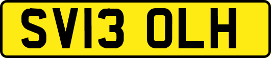 SV13OLH
