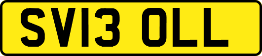 SV13OLL