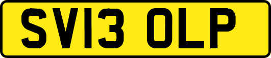 SV13OLP