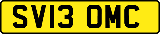 SV13OMC