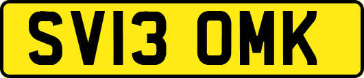 SV13OMK