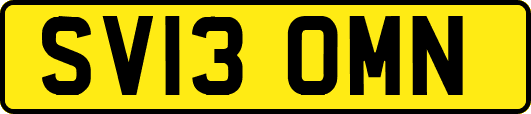 SV13OMN