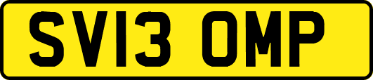SV13OMP