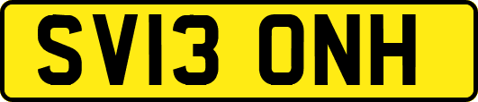 SV13ONH