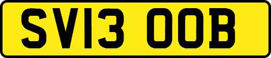 SV13OOB