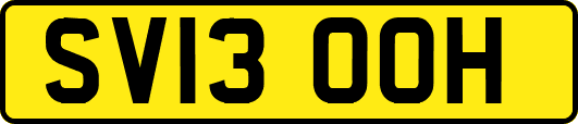 SV13OOH