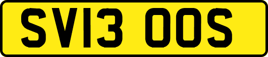 SV13OOS