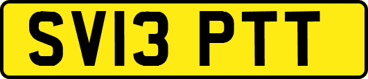 SV13PTT