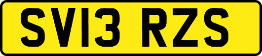 SV13RZS