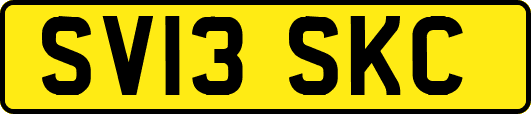 SV13SKC