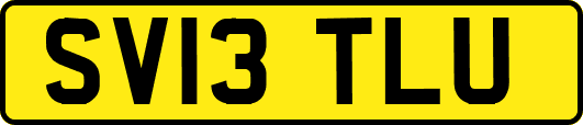 SV13TLU