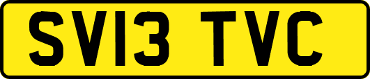 SV13TVC
