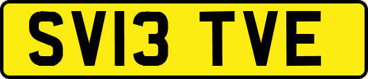 SV13TVE