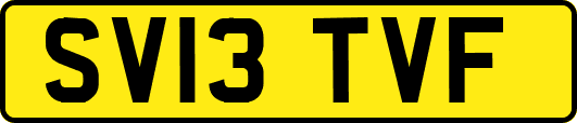 SV13TVF