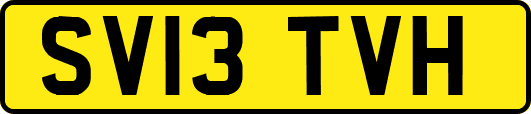 SV13TVH