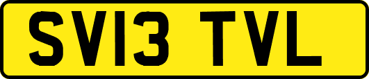 SV13TVL