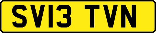 SV13TVN