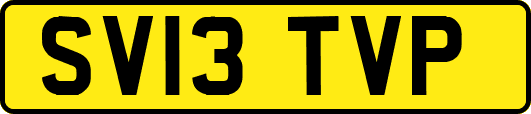 SV13TVP