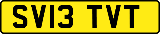 SV13TVT