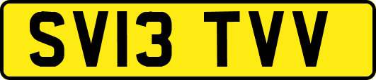 SV13TVV