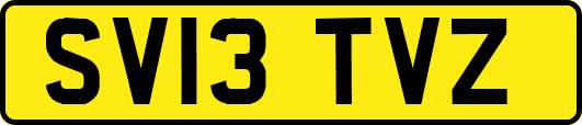 SV13TVZ