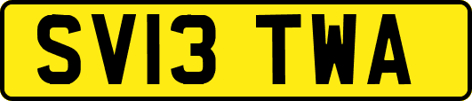 SV13TWA