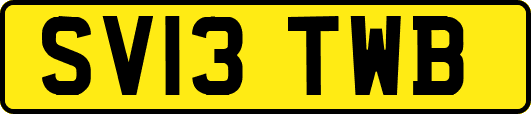 SV13TWB