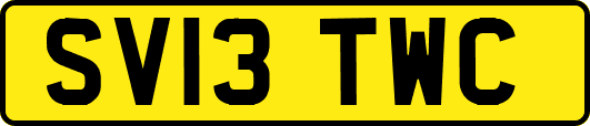 SV13TWC