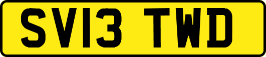 SV13TWD