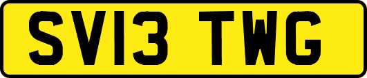 SV13TWG