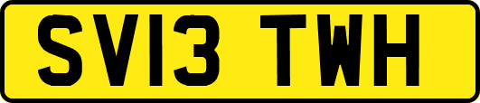 SV13TWH