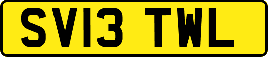 SV13TWL