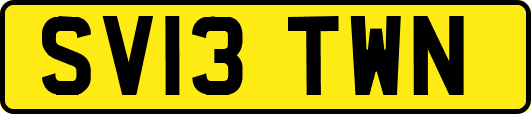 SV13TWN