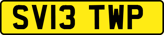 SV13TWP