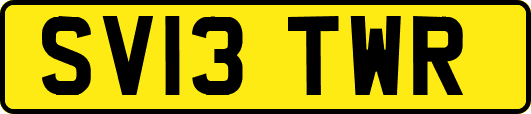 SV13TWR