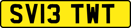 SV13TWT