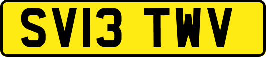 SV13TWV