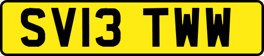 SV13TWW