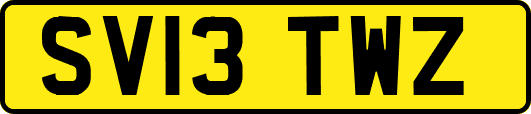 SV13TWZ