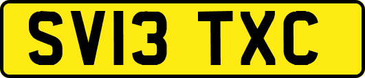 SV13TXC