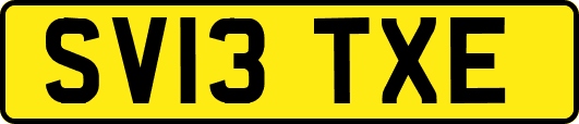SV13TXE