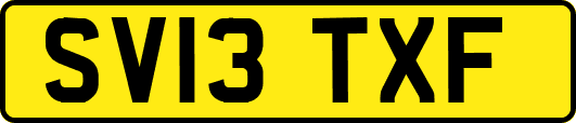 SV13TXF